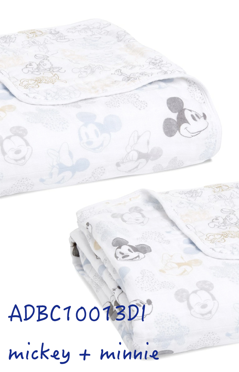 市場 Aden Blanket ドリームブランケットdream Baby ディズニー エイデンアンドアネイdisney Adbcdi And Anais