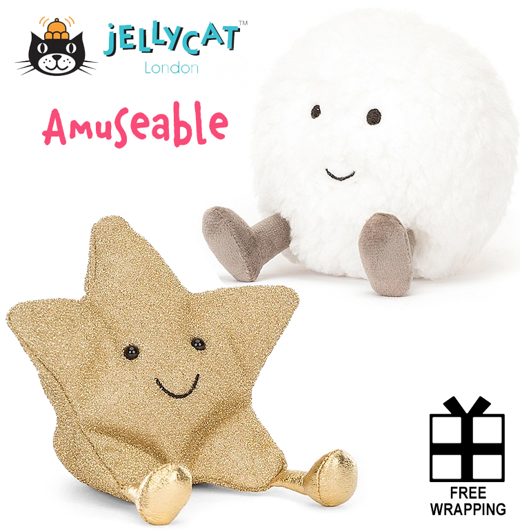 楽天市場】JELLYCAT ジェリーキャット Octopus Little Small ODL2OC