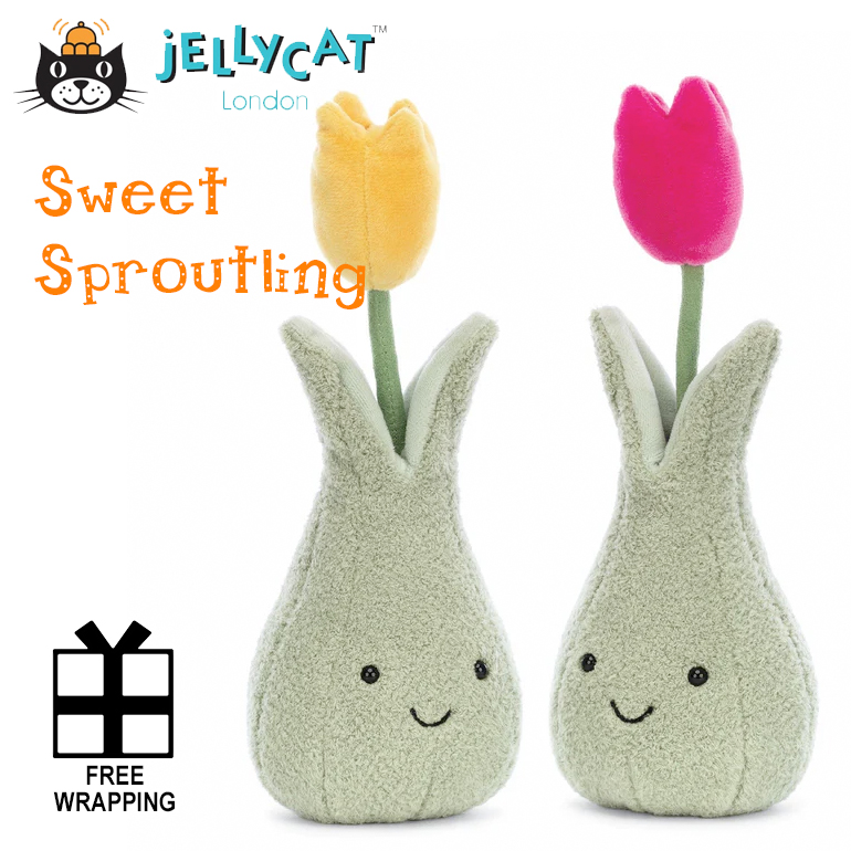 楽天市場】JELLYCAT ジェリーキャット Octopus Little Small ODL2OC