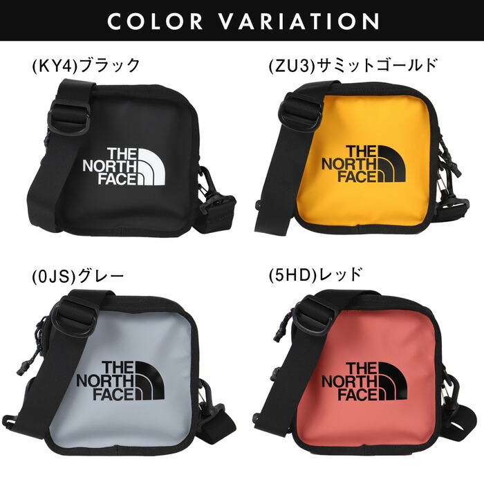 楽天市場】メンズ レディース ユニセックス THE NORTH FACE ノースフェイス エクスプローラー バード2 NF0A3VWS ウエストバッグ  ウエストポーチ サコッシュ アウトドア：Brand Navi 楽天市場店