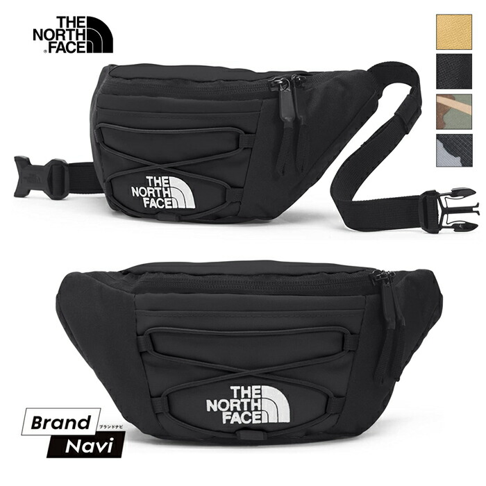 1635円 新作ウエア ノースフェイス ウエストバッグ バッグ メンズ レディース ユニセックス The North Face ボディバッグ Jester Lumbar Nf0a52tm ウエストポーチ 軽量 アウトドア 旅行 ストリート キャンプ 人気ブランド ブラック カモ柄 おしゃれ