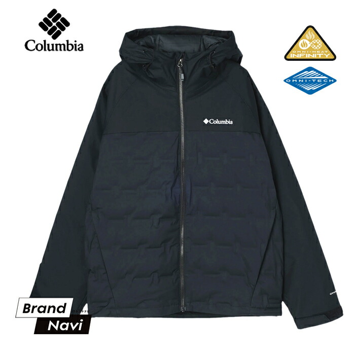 楽天市場】Columbia コロンビア ジャケット ダウン ダウン