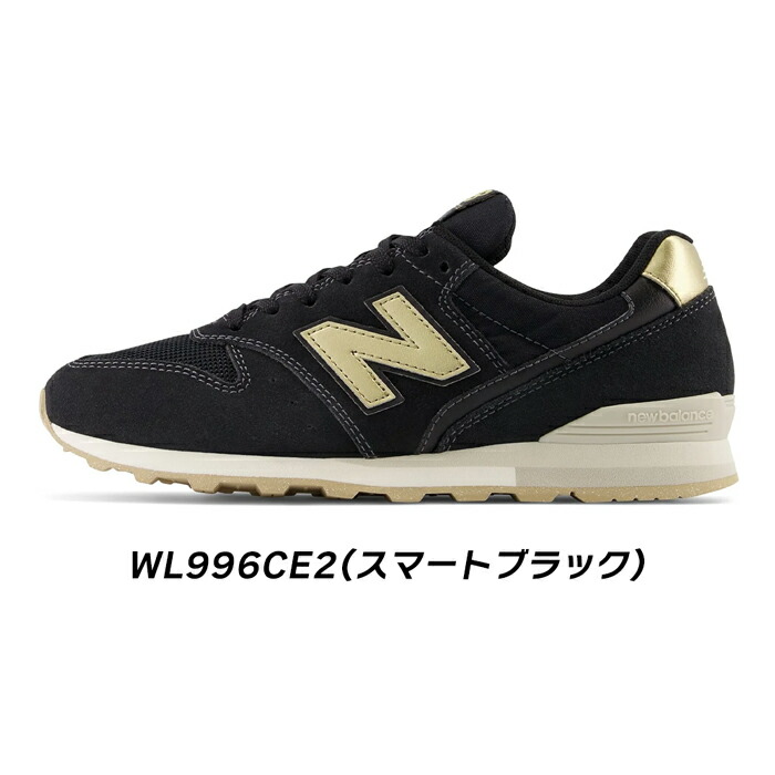 ニューバランスWL996ブラック-connectedremag.com