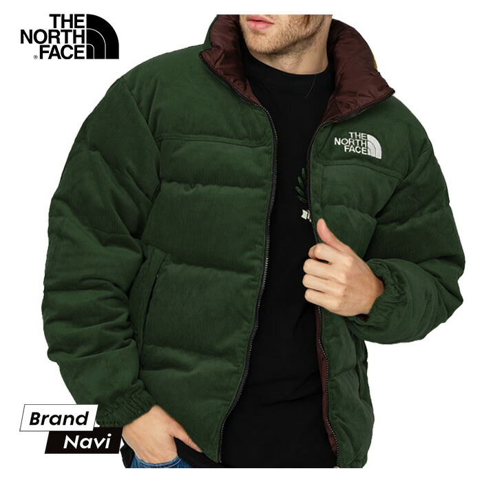 THE NORTH FACE リバーシブル　アウター THE NORTH FACE コート ジャケット FACE/ザ・ノース・フェイス
