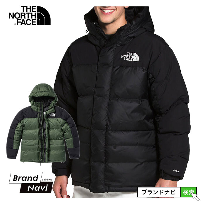 【希少】✨海外限定✨ノースフェイス ヒマラヤンパーカー メンズL THE NORTH FACE ノースフェイス ヒマラヤンパーカー メンズ 正規