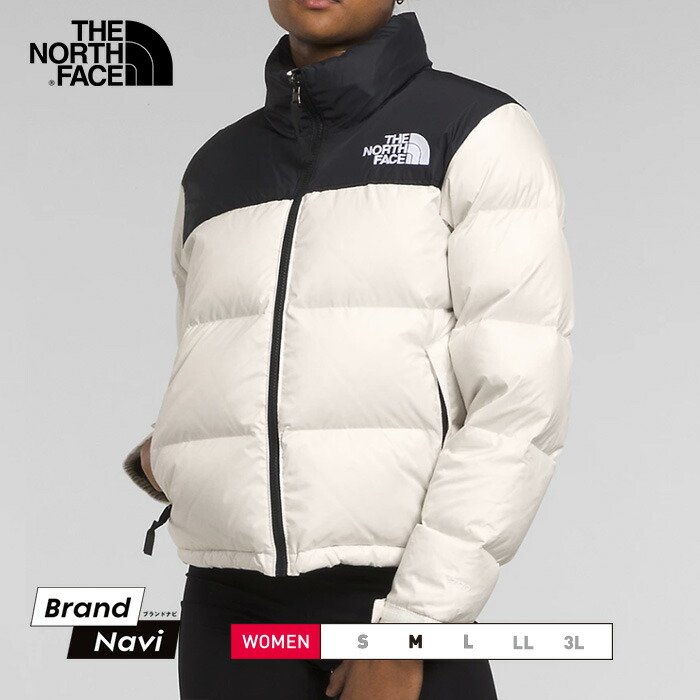 THE NORTH FACE ヌプシ白 楽天市場】THE NORTH FACE PRINTED 1996 RETRO NUPTSE JACKET
