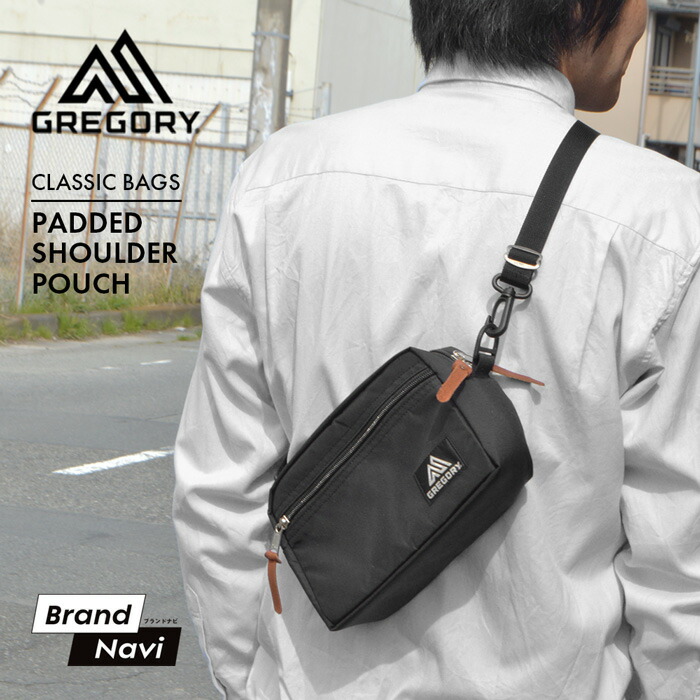楽天市場】グレゴリー GREGORY ボディバッグ スケッチ8