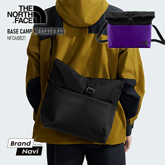 楽天市場】ノースフェイス/THE NORTH FACE BCメッセンジャー