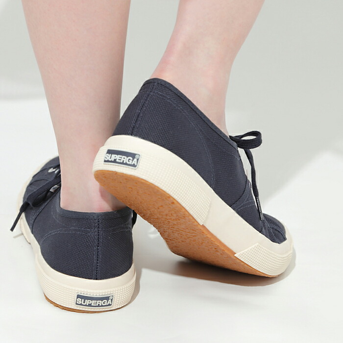 superga cotu slip on