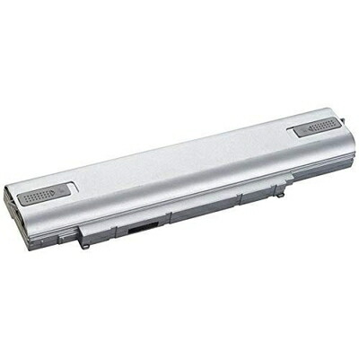 【中古】 パナソニック CF-VZSU1CJS SV用バッテリーパック(シルバー S)