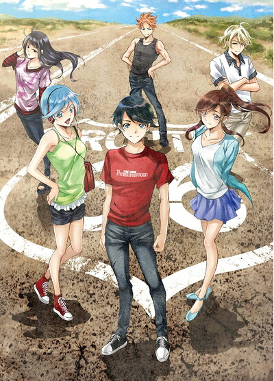 【中古】 風夏 Blu-ray BOX (初回仕様版) (7 枚組)|ベアホームズ