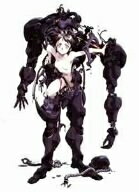 【中古】 KEY THE METAL IDOL DVD-BOX