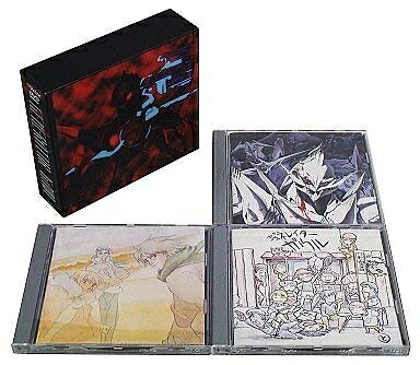 【中古】 ジェネレイターガウル DVD-BOX｜ベアホームズ