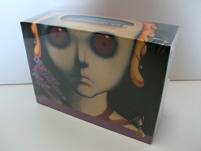 【中古】 ルネ・ラルー コンプリートDVD-BOX