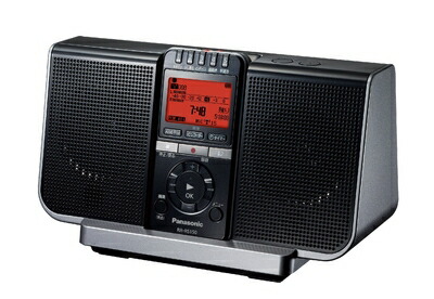 【中古】 Panasonic 集積回路リコーダー 黒いこと RR-RS150-K オフィス機器-その他-パソコン・周辺機器