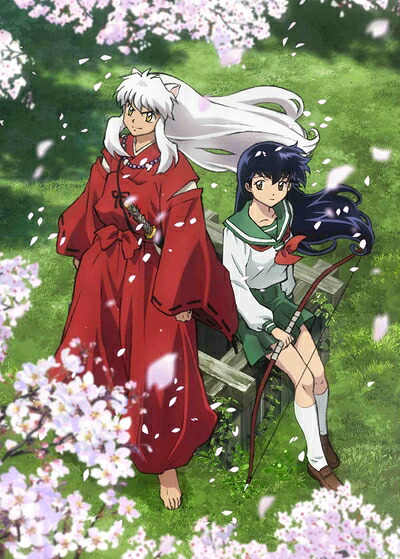 【中古】 犬夜叉 Complete Blu-ray BOX I -出会い編-｜ベアホームズ
