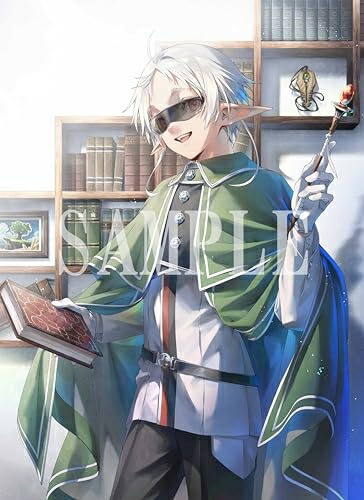 【中古】 『無職転生II ～異世界行ったら本気だす～』Chapter 2 初回生産限定版 [Blu-ray]｜ベアホームズ