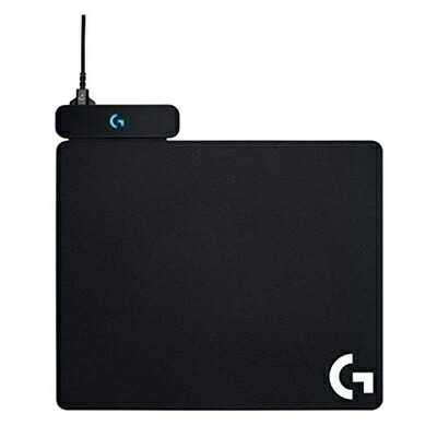 【中古】 Logicool G ゲーミングマウスパッド G-PMP-001 POWERPLAY 無線電話 申し受ける 相応う 捉え所のない \u0026 差し交わす 2類概念同梱 相応う二十日鼠 : PRO X SUPERLIGHT 2 / PRO X SUPERLIGHT / G-PPD-002WLrd / G502 X PLUS / G502 X / G502WL / G-PPD-002WLr / G703h 国内決まり品 マウス-パソコン・周辺機器-マウス・キーボード・入力機器