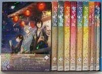 楽天市場】かくりよの宿飯【全13巻セット】【中古】全巻【アニメ】中古
