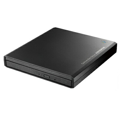 I-O DATA iPhone スマホ CD取込 Wi-Fiモデル iOS/Android 「CDレコ
