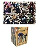 【中古】 【Blu-ray】呪術廻戦 初回生産限定版 全8巻 セット 全巻収納BOX付き