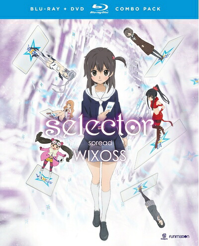 【中古】 selector infected WIXOSS 第2期 selector spread WIXOSS