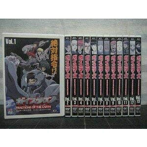 【中古】 ガイスターズ ＜全13巻セット＞【レンタル落ち】【中古】【DVD】【全巻セット】 33,550円