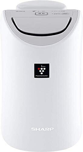 SHARP IG-GK1S-P プラズマクラスターイオン発生機　未使用品 楽天市場】【中古】シャープ イオン発生器 パーソナル保湿 プラズマ