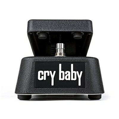 【中古】 Dunlop CRYBABY エフェクター GCB-95