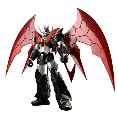 【中古】 HG マジンカイザー(INFINITISM) 1/144スケール 色分け済みプラモデル
