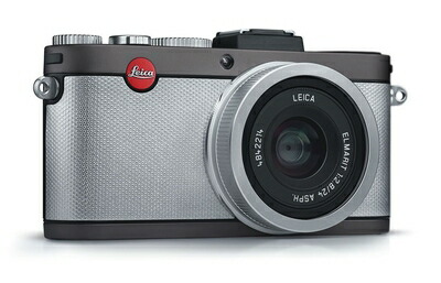 【中古】 X-E Typ 102 2.7インチTFT LCD 16.5MP