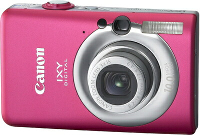 【中古】 Canon デジタルカメラ IXY DIGITAL (イクシ) 110 IS レッド IXYD110IS(RE)|ベアホームズ