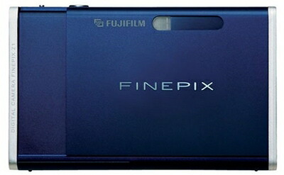 楽天市場】【中古】FUJIFILM FinePix Z1 B デジタルカメラ ブラック