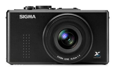 【中古】 シグマ デジタルカメラ DP1s