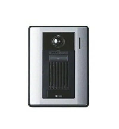 【中古】 アイホン 玄関番機 写真機付き添い人 広々とした ( 働きかける 約170° ) 望遠レンズ IPX3好いかげんに 防雨形 壁後ばらい JH-DA