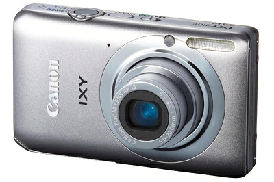 【中古】 Canon デジタルカメラ IXY 210F シルバー IXY210F(SL)