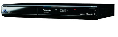 楽天市場】【中古】 パナソニック 1TB 2チューナー ブルーレイ