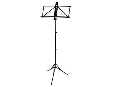 【中古】 YAMAHA ヤマハ 軽量 譜面台 ソフトケース付 MS-250ALS