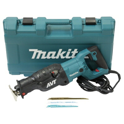 【中古】 マキタ レシプロソーAC用 JR3070CT 低振動機構