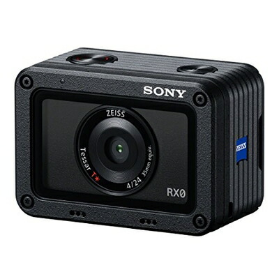 【中古】 ソニー デジタル写真機 Cyber-shot DSC-RX0