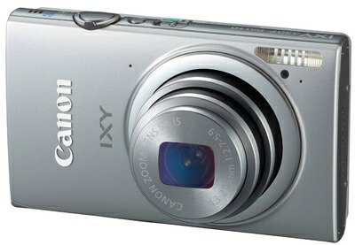 【中古】 Canon デジタル写真機 IXY 430F ゴールド 1600万絵素 光学5倍望遠レンズ Wi-Fi IXY430F(GL)