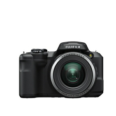 【中古】 FUJIFILM デジタル写真機 S8600B 黒いこと F FX-S8600 B コンパクトデジタルカメラ-TV・オーディオ・カメラ-カメラ・ビデオカメラ・光学機器