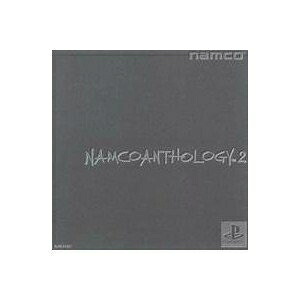 【中古】 ナムコアンソロジー2|ベアホームズ
