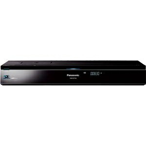 【中古】 パナソニック 3TB 3チューナー ブルーレイレコーダー ブラック DIGA DMR-BZT830-K｜ベアホームズ