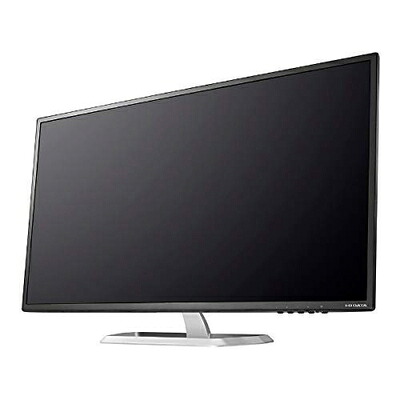 【中古】 LCD-DF321XDB(ブラック) 31.5型ワイド 液晶ディスプレイ フルHD|ベアホームズ
