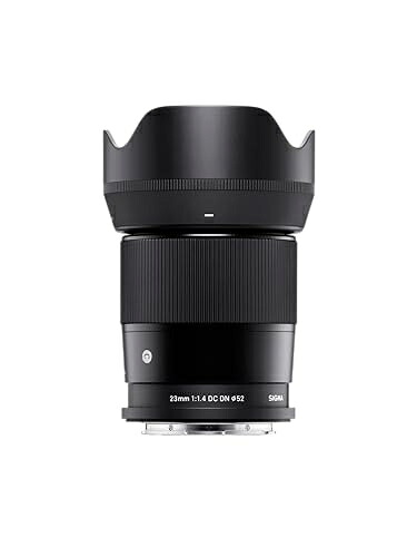 【中古】 シグマ(Sigma) 30mm F1.4 DC DN | (C) TL 30mm F1.4 DC DN | Contemporary ライカLマウント用|ベアホームズ