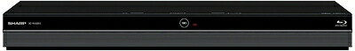 【中古】 シャープ AQUOS ブルーレイレコーダー 2TB 2チューナー BD-NW2200｜ベアホームズ