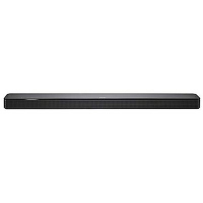 【中古】 BOSE SOUNDBAR 500 ワイヤレスサウンドバー Amazon Alexa積み上げる