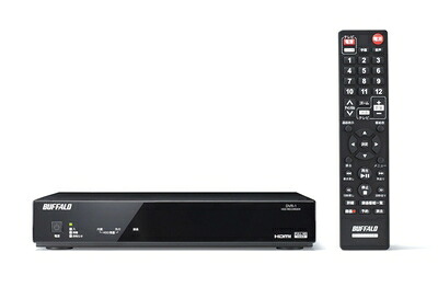 【中古】BUFFALOバッファロー HDDハイビジョンレコーダー 地デジチューナー搭載 HDD1TB HDDレコーダー DVR-1/1.0T 91-NOSYkxvL._UF350,350_QL80_.jpg