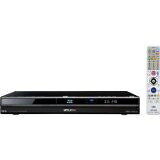 【中古】 三菱電機 500GB 2ラジオ受信機 ブルーレイレコーダー REAL DVR-BZ240